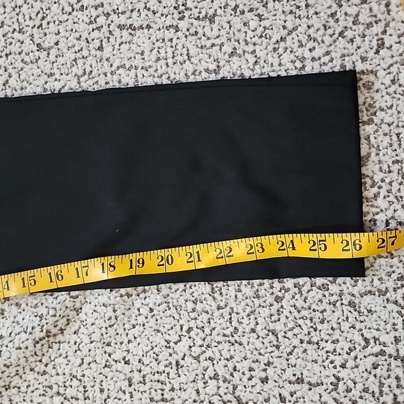 Nwot  Black Pant White House Black Market - Picture 3 of 10